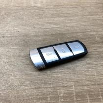 Volkswagen CC key   Ignition key/card Volkswagen PASSAT CC