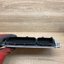 4B0907552C 0261204767  Engine control unit/module ECU Audi A6 S6 C5 4B