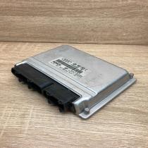4B0907552C 0261204767  Engine control unit/module ECU Audi A6 S6 C5 4B