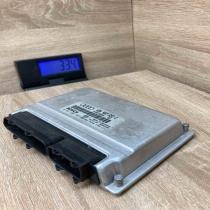 4B0907552C 0261204767  Engine control unit/module ECU Audi A6 S6 C5 4B