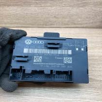 4F0959795M 8K0959795B  Door control unit/module Audi A6 S6 C6 4F