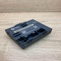 4F0959795M 8K0959795B  Door control unit/module Audi A6 S6 C6 4F