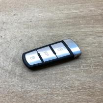 Volkswagen CC key   Ignition key/card Volkswagen PASSAT CC