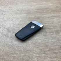 Volkswagen CC key   Ignition key/card Volkswagen PASSAT CC