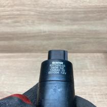 8377430 132640 10  Headlight washer pump BMW 3 E90 E91