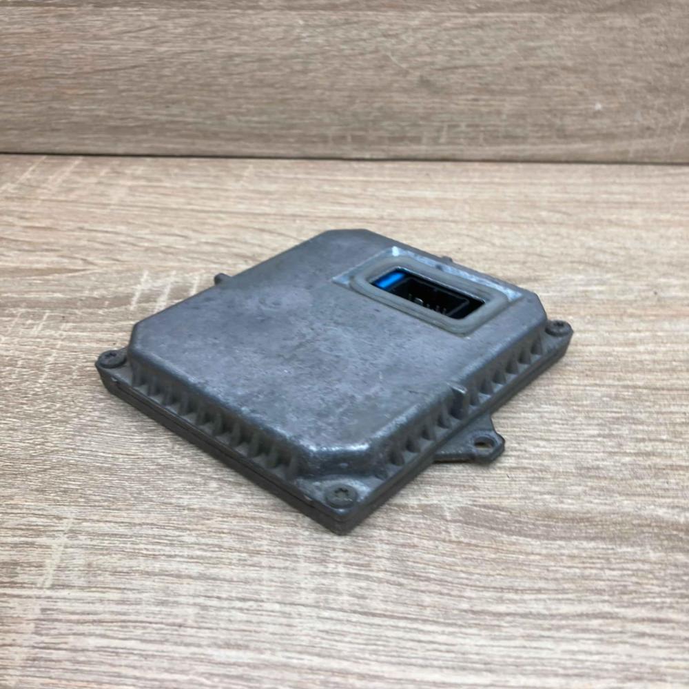1T0907391 1307329090  Headlight ballast module Xenon Volkswagen Touran I