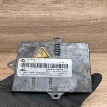 1T0907391 1307329090  Headlight ballast module Xenon Volkswagen Touran I