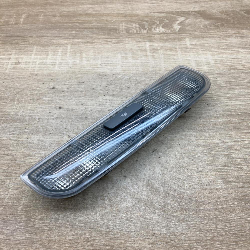 8P0947111A   Rear seat light Audi A4 S4 B6 8E 8H