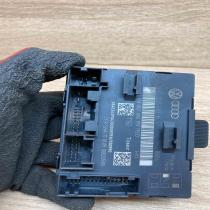 8K0959792H 8K0959792D  Door control unit/module Audi A4 S4 B8 8K