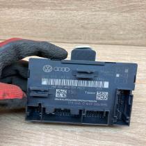 8K0959792H 8K0959792D  Door control unit/module Audi A4 S4 B8 8K