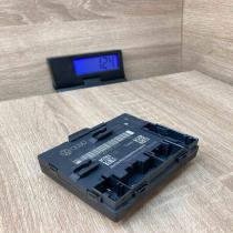 8K0959792H 8K0959792D  Door control unit/module Audi A4 S4 B8 8K