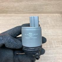 6934159   Headlight washer pump BMW 5 E60 E61