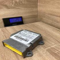 1K0909605T 5WK43412  Airbag control unit/module Volkswagen Golf V