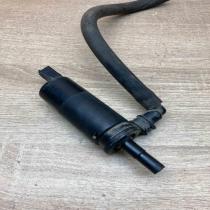 6973097   Headlight washer pump BMW 5 E60 E61