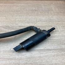 6973097   Headlight washer pump BMW 5 E60 E61