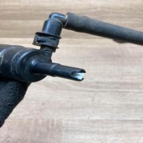 8377430 132640 10  Headlight washer pump BMW 5 E60 E61