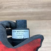 8377430 132640 10  Headlight washer pump BMW 5 E60 E61
