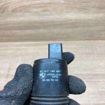 7199567 23537610  Windscreen/windshield washer pump BMW 3 E90 E91