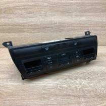 4B0820043F 5HB007604 00  Climate control unit Audi A6 S6 C5 4B