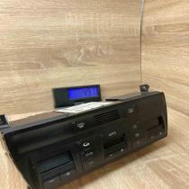 4B0820043F 5HB007604 00  Climate control unit Audi A6 S6 C5 4B