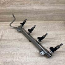 7506158   Fuel injector BMW 5 E60 E61