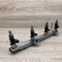 7506158   Fuel injector BMW 5 E60 E61