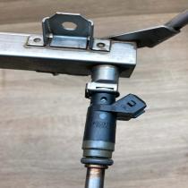 7506158   Fuel injector BMW 5 E60 E61