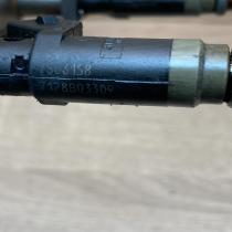 7506158   Fuel injector BMW 5 E60 E61