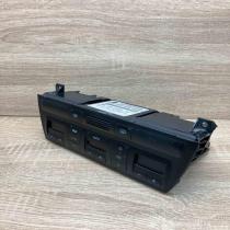 4B0820043K 5HB007604 19  Climate control unit Audi A6 S6 C5 4B