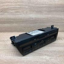 4B0820043K 5HB007604 19  Climate control unit Audi A6 S6 C5 4B