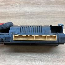 4B0820043K 5HB007604 19  Climate control unit Audi A6 S6 C5 4B