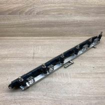 7531634 7542541 6 Cyl Fuel injector BMW 5 E60 E61