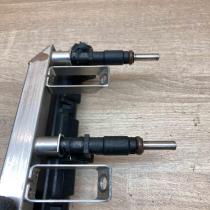 7531634 7542541 6 Cyl Fuel injector BMW 5 E60 E61