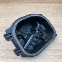 Headlight Dust Cover Cap   ESP acceleration yaw rate sensor BMW X5 E53