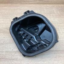 Headlight Dust Cover Cap   ESP acceleration yaw rate sensor BMW X5 E53