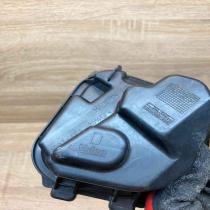 Headlight Dust Cover Cap   ESP acceleration yaw rate sensor BMW X5 E53