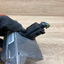 1K0907655B 100985 03194 With Plug ESP acceleration yaw rate sensor Volkswagen To