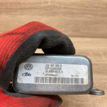 1K0907655B 100985 03194 With Plug ESP acceleration yaw rate sensor Volkswagen To