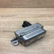 1K0907655B 100985 03194 With Plug ESP acceleration yaw rate sensor Volkswagen To