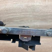 7506158 7530420  Fuel injectors set BMW 3 E90 E91