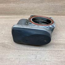 1439224 408238422  Throttle valve BMW 3 E90 E91