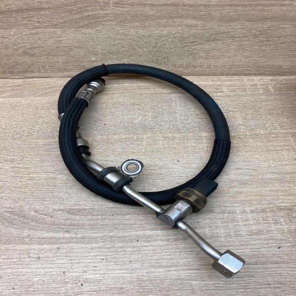 7547883   Fuel line pipe BMW 3 E90 E91