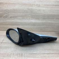 059181 010446 Left Side Front door electric wing mirror Opel Vectra C