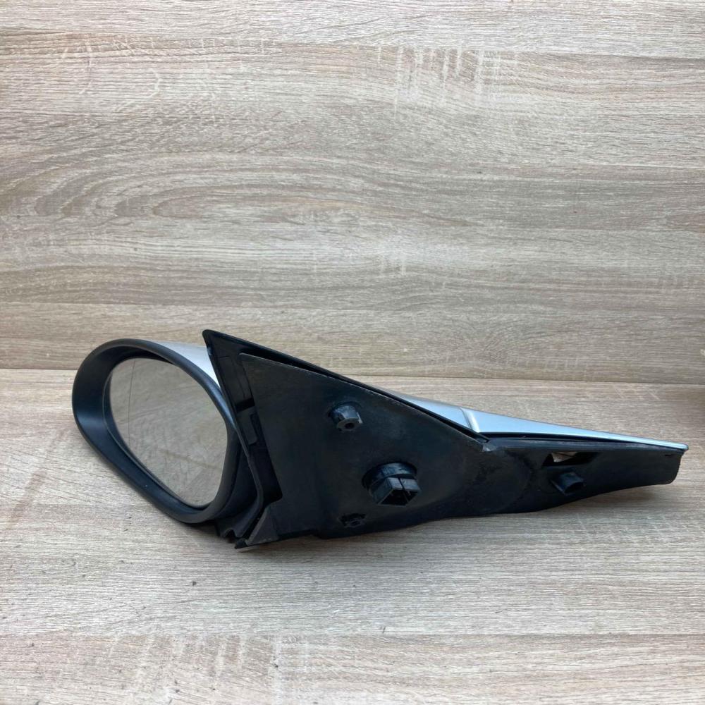 059181 010446 Left Side Front door electric wing mirror Opel Vectra C