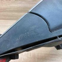 059181 010446 Left Side Front door electric wing mirror Opel Vectra C