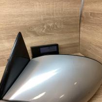 059181 010446 Left Side Front door electric wing mirror Opel Vectra C