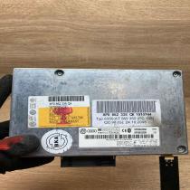 8P0862335K 8P0862335QX  MMI control unit Audi A3 S3 8P