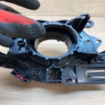 8375396 8376443  Airbag slip ring squib (SRS ring) BMW 5 E39