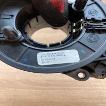 8375396 8375407  Airbag slip ring squib (SRS ring) BMW 5 E39