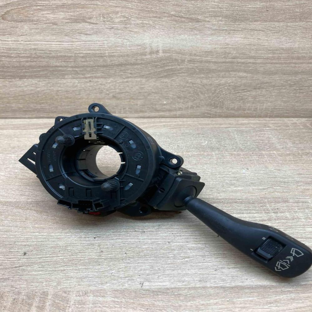 8376443 8377488  Airbag slip ring squib (SRS ring) BMW 3 E46